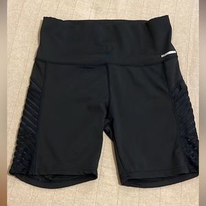 Bike Shorts